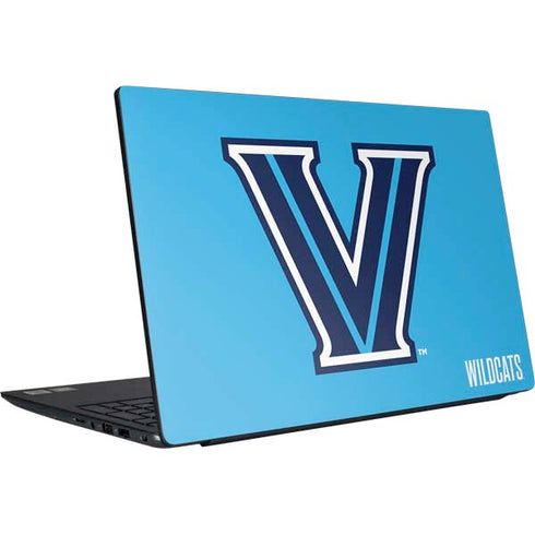 Villanova University Wildcats V Large Dell Vostro Skin